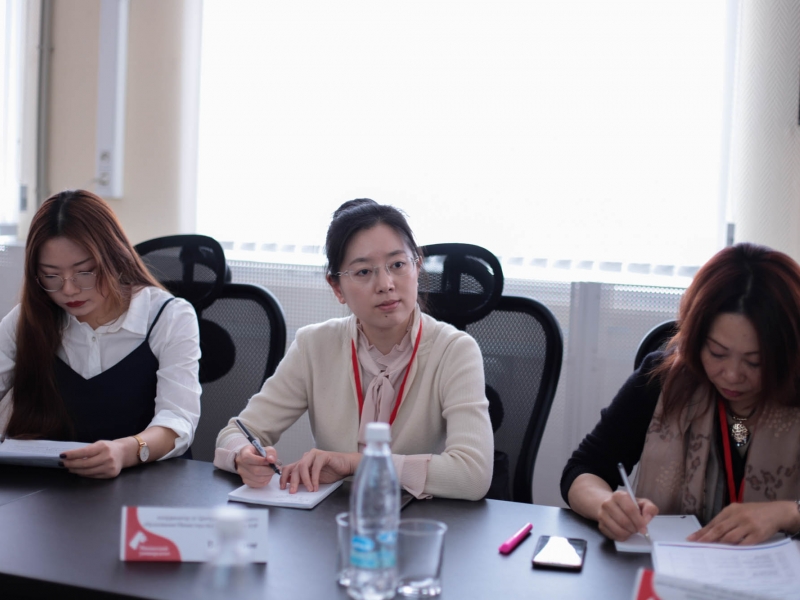 11 Minin University educational programs have been included in the European Database of External Quality Assurance Results