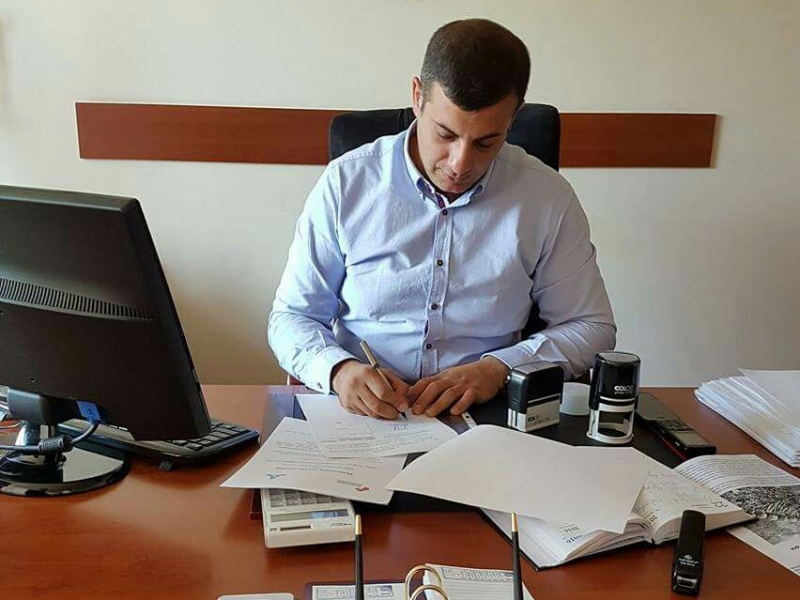 Minin University signs a memorandum of intentions with the European Regional Educational Academy Minin University signs a memorandum of intentions with the European Regional Educational Academy
