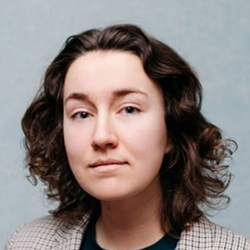 Zhukova Daria Dmitryevna