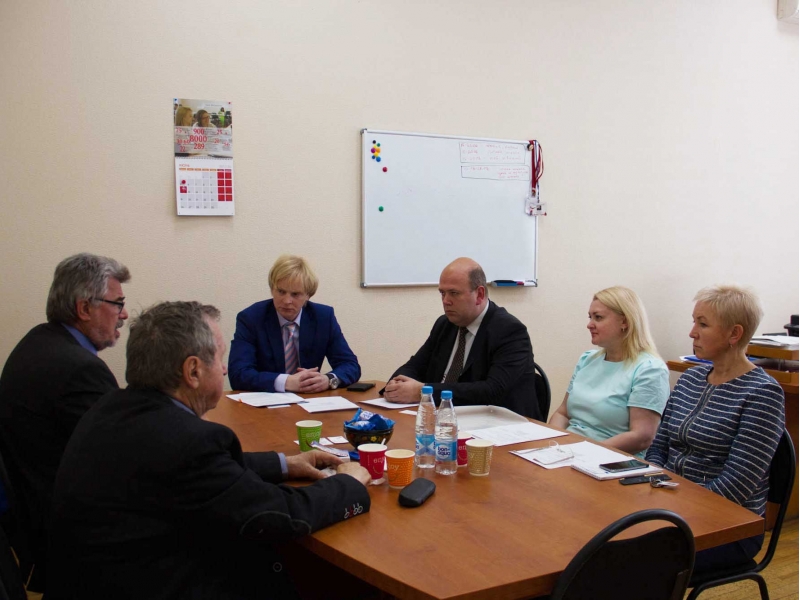 Minin University signs Agreement of Co-operation with Hungarian University Minin University signs Agreement of Co-operation with Hungarian University