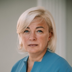 Svetlana Sotkina Svetlana Sotkina