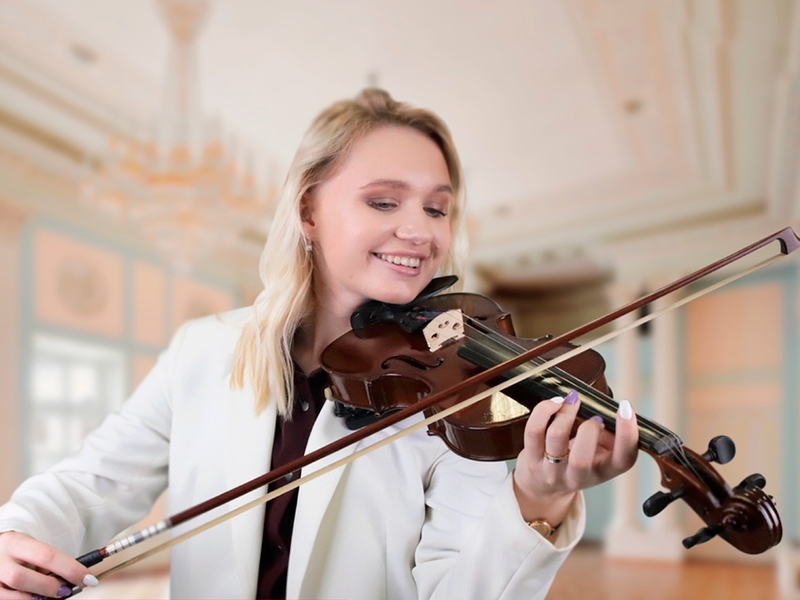 Minin University launches a new Bachelor degree program for those who are interested in art Minin University launches a new Bachelor degree program for those who are interested in art