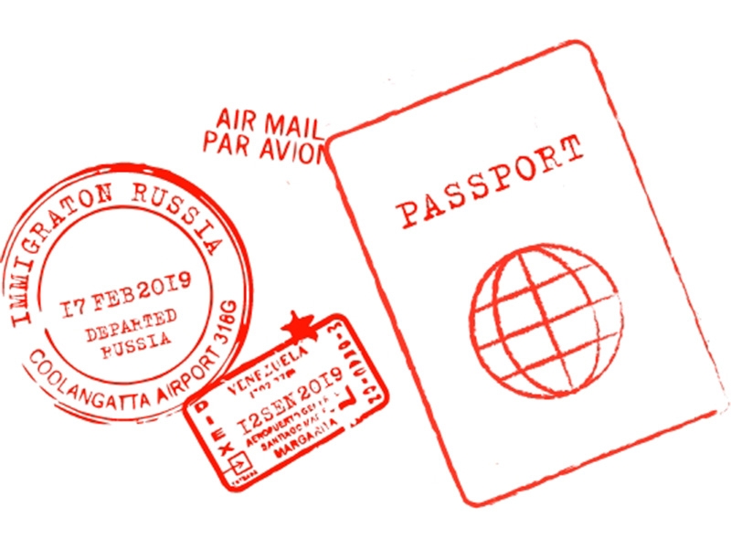 Getting a visa to Russia Getting a visa to Russia