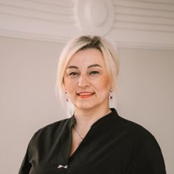 Elvira Samerkhanova Elvira Samerkhanova