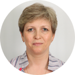 Olga Selezneva Olga Selezneva