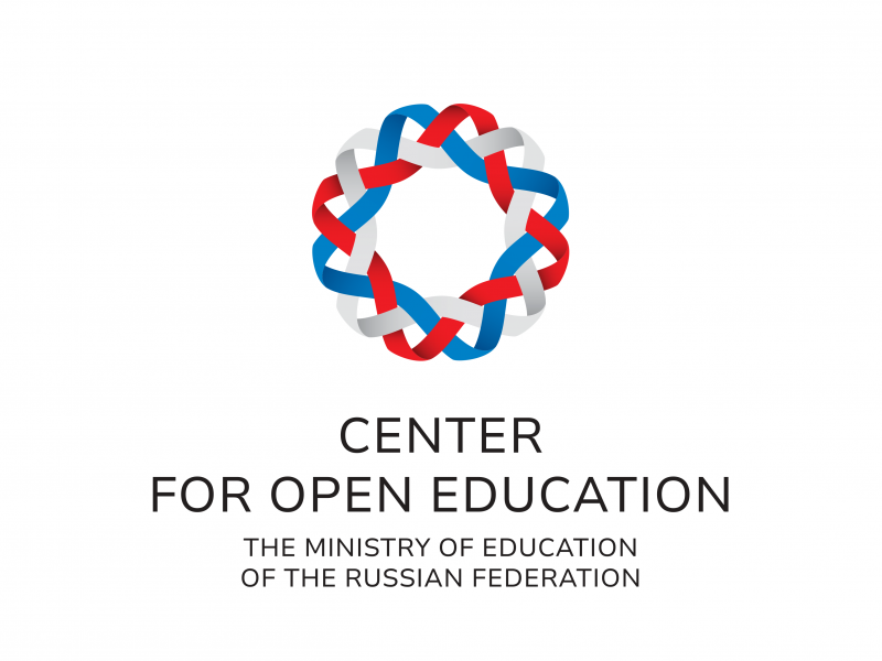 Center for Open Education in India