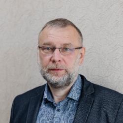 Sergey Troitsky Sergey Troitsky