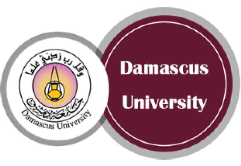 Damascus university