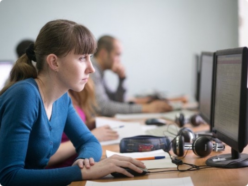 Pre-university programs Pre-university programs