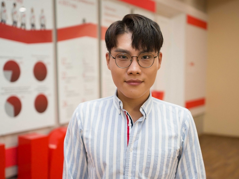 Teachers from Chinese Partner Universities Arrive at Minin University