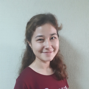 Lavra Sadatova Lavra Sadatova