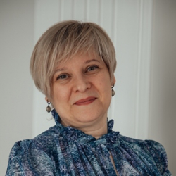 Emilia Borovik Emilia Borovik