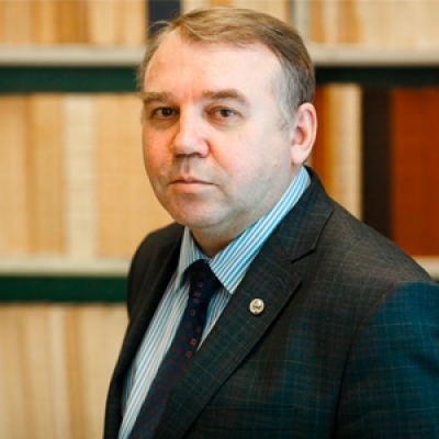 Igor Fedushkin Igor Fedushkin