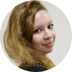 Evgenia Kalaeva Evgenia Kalaeva