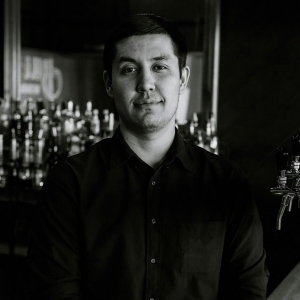 Mekhretdin Barakayev Mekhretdin Barakayev