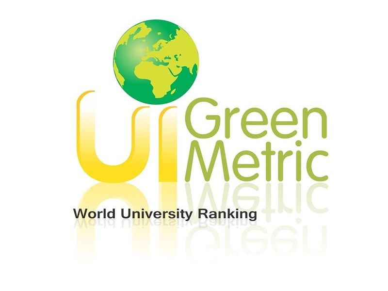 Minin University has refined its position in the international ranking of eco-friendly “green” universities - UI GreenMetric