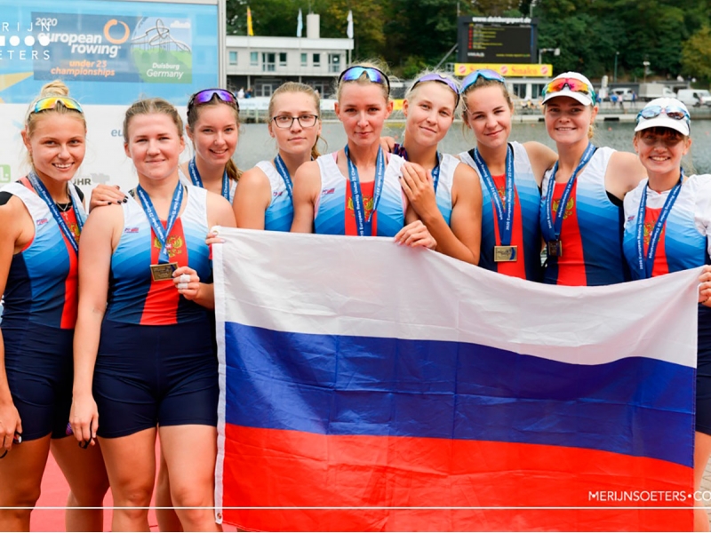 Minin university students became bronze medalists of the European and Russian championships Minin university students became bronze medalists of the European and Russian championships
